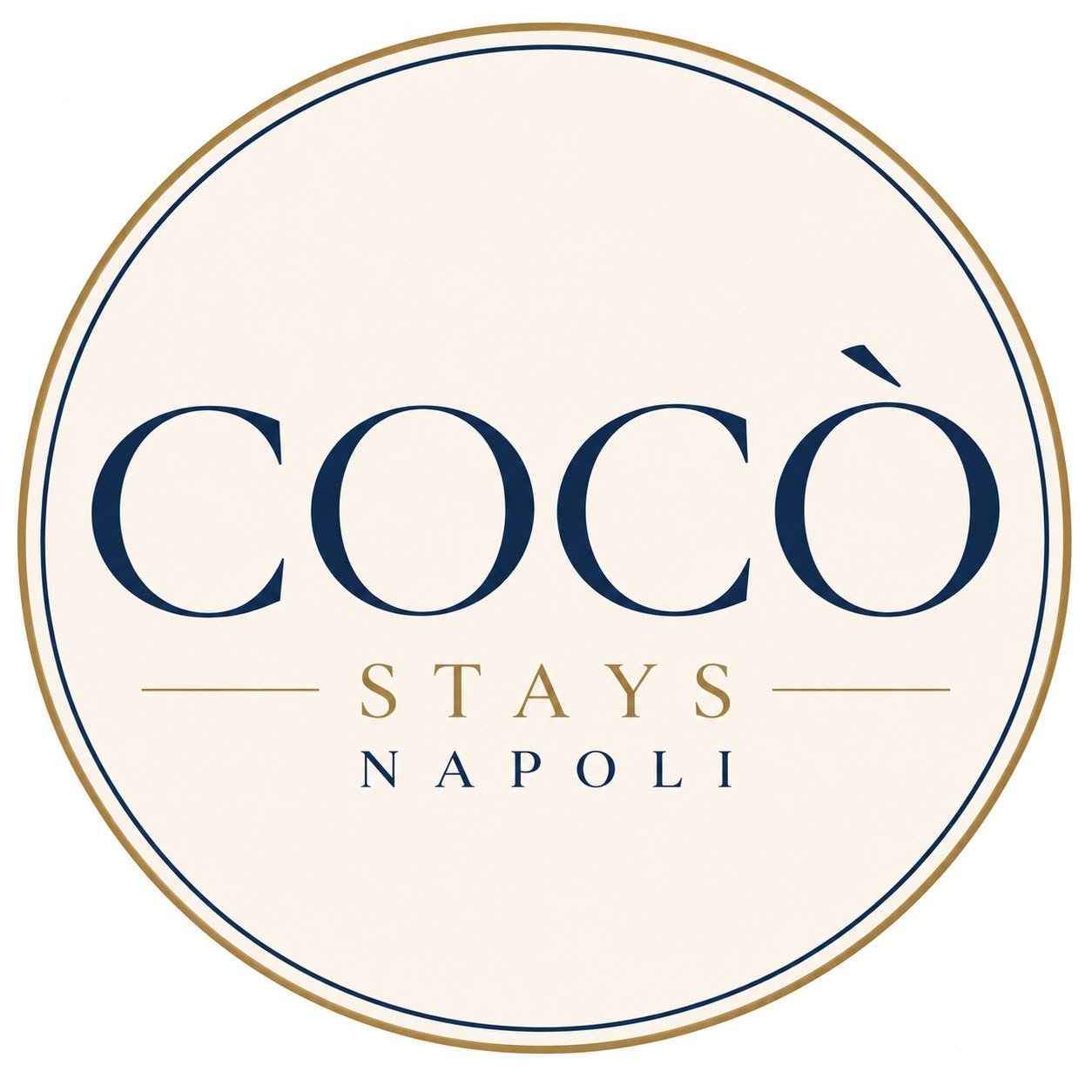 Cocò Stays Napoli